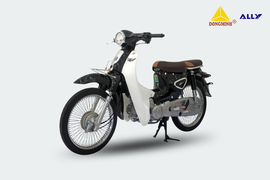 Xe Số 50cc Có Khó Đi Không? Kinh Nghiệm Làm Quen Cho Người Mới
