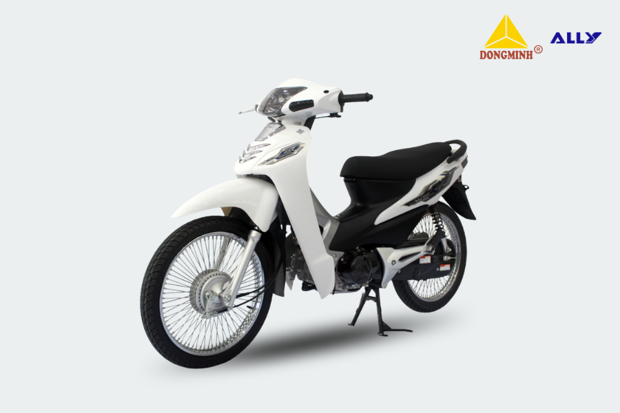 Xe Số 50cc Có Khó Đi Không? Kinh Nghiệm Làm Quen Cho Người Mới