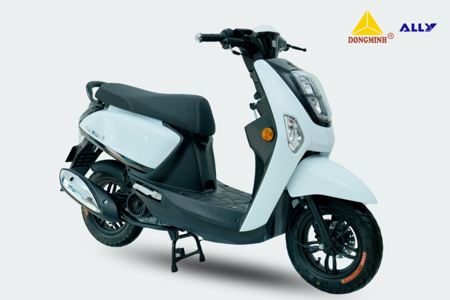 Tốc Độ Tối Đa Của Xe Ga 50cc Có Đáp Ứng Nhu Cầu Đi Lại?