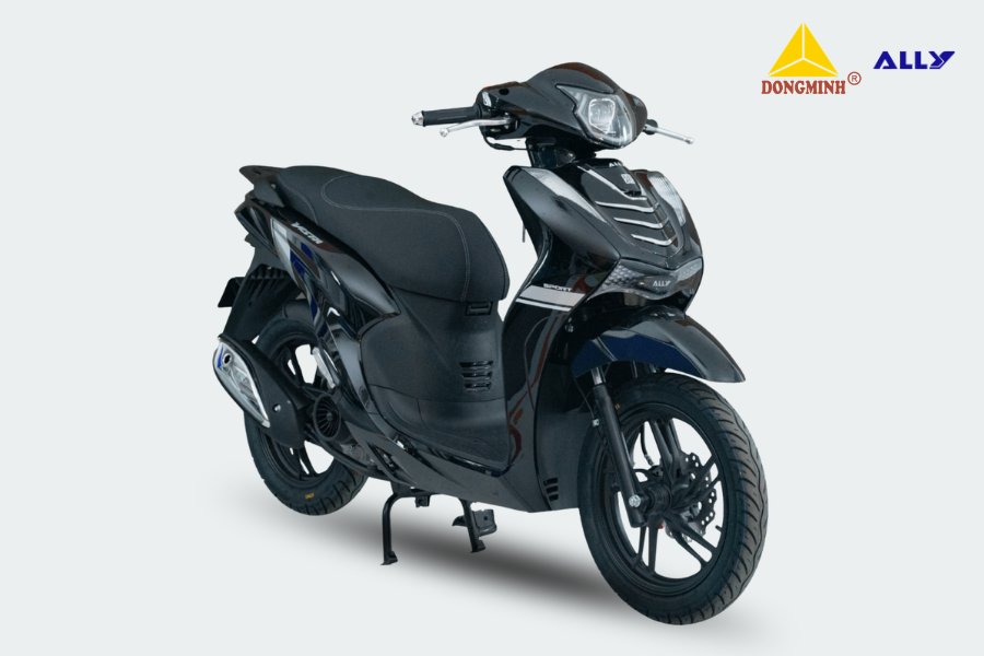 Tốc Độ Tối Đa Của Xe Ga 50cc Có Đáp Ứng Nhu Cầu Đi Lại?
