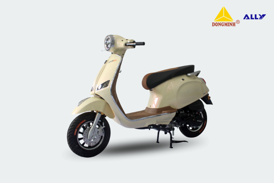 Những Tiện Ích Xe Ga 50cc Được Người Dùng Ưa Chuộng