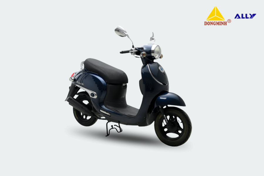 Những Tiện Ích Xe Ga 50cc Được Người Dùng Ưa Chuộng