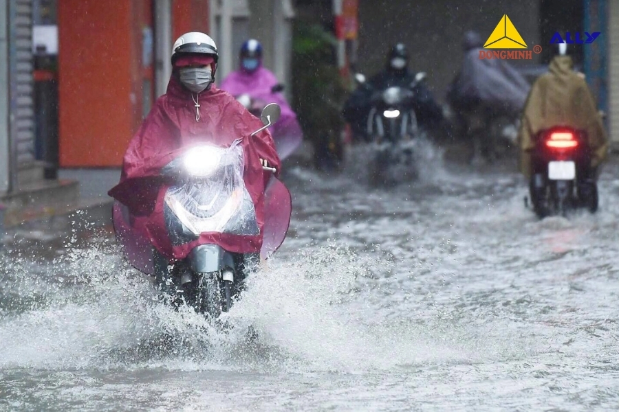 Nguyên Tắc Vàng Cần Biết Khi Sử Dụng Xe Máy Điện