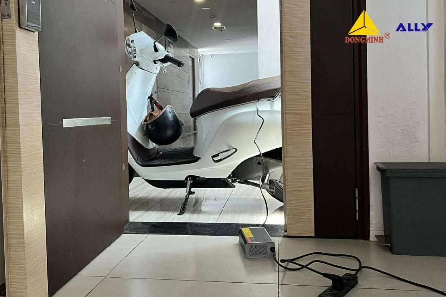 Nguyên Tắc Vàng Cần Biết Khi Sử Dụng Xe Máy Điện