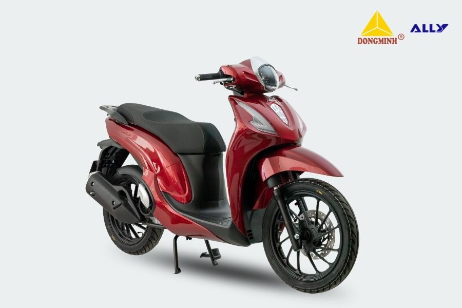 Các Dòng Xe Máy Dành Cho Nữ Được Ưa Chuộng 2026