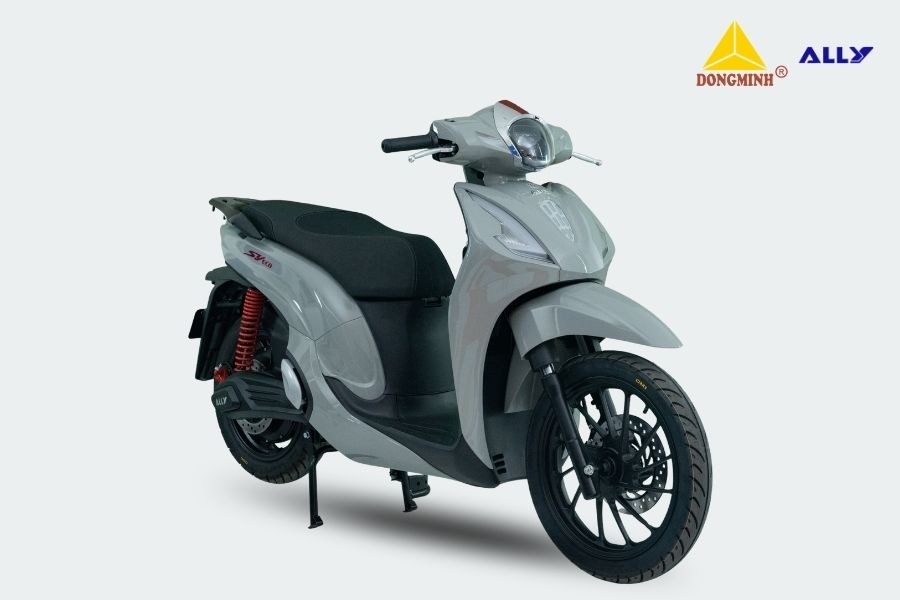 Các Dòng Xe Máy Dành Cho Nữ Được Ưa Chuộng 2026