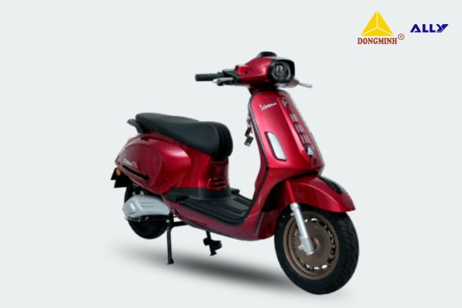 Các Dòng Xe Máy Dành Cho Nữ Được Ưa Chuộng 2026