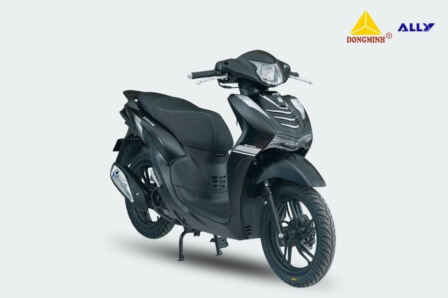Các Dòng Xe Máy Dành Cho Nữ Được Ưa Chuộng 2026