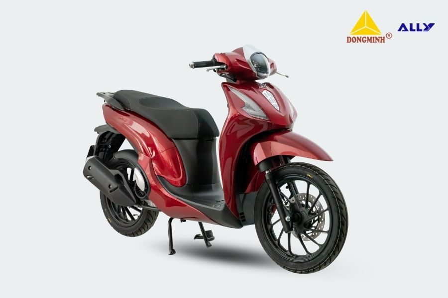 Xe Tay Ga 50cc Loại Nào Tốt? Bí Quyết Chọn Xe Cho Người Mới
