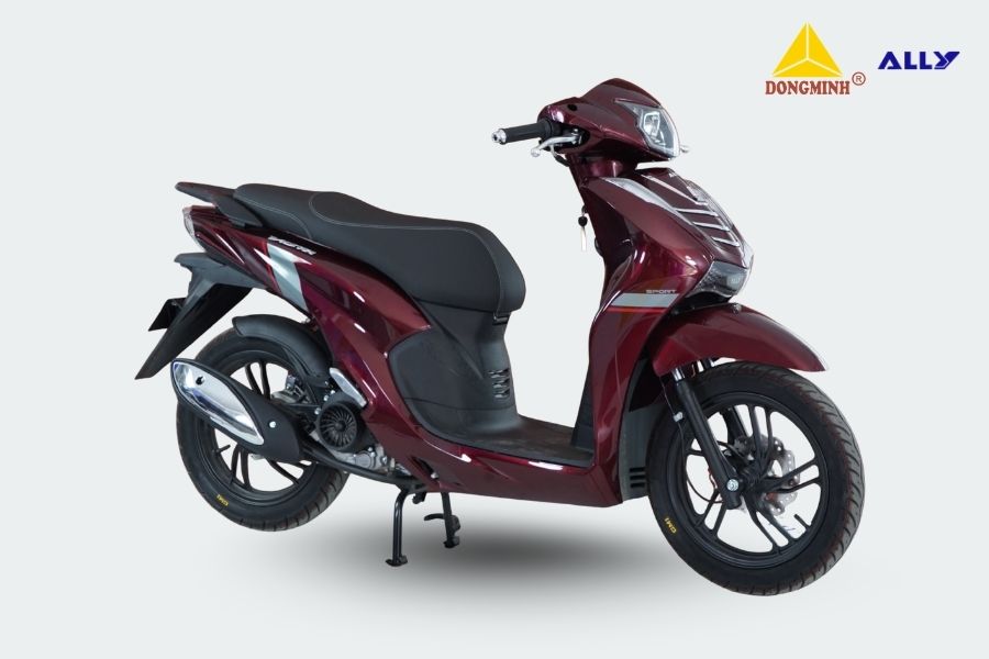 Công Nghệ Phun Xăng Điện Tử PGM-FI Trên Xe Máy