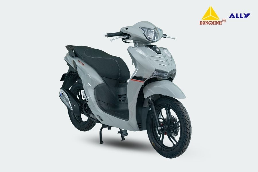 Xe Tay Ga 50cc Loại Nào Tốt? Bí Quyết Chọn Xe Cho Người Mới