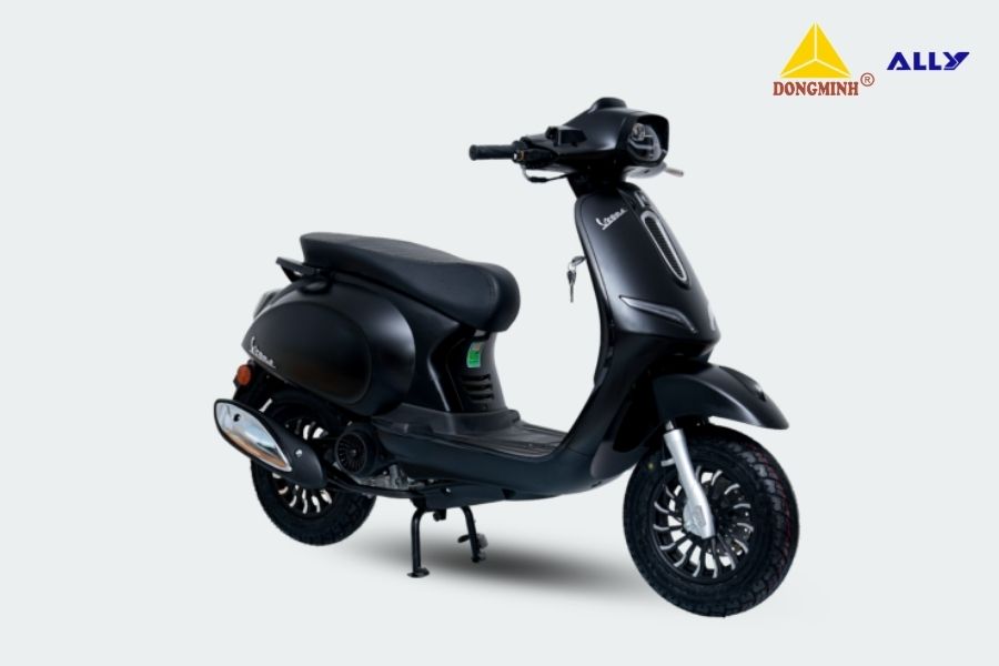 Xe Tay Ga 50cc Loại Nào Tốt? Bí Quyết Chọn Xe Cho Người Mới